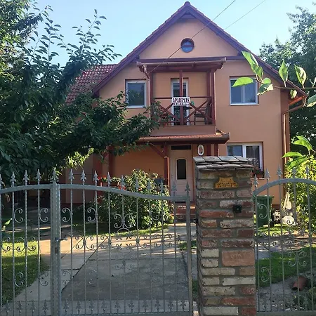 Apartman Transilvania *