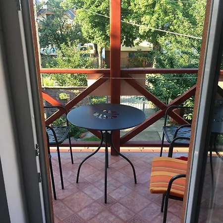 Transilvania Apartman Hajdúszoboszló