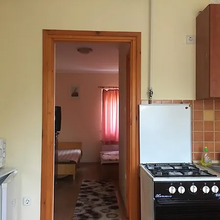 Apartman Transilvania *