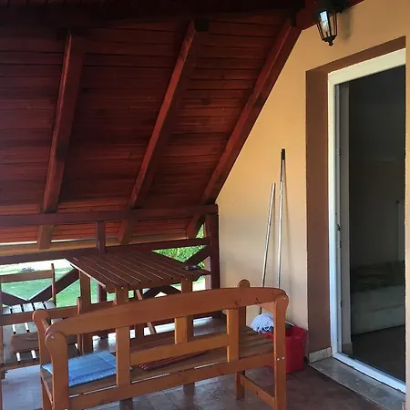 Transilvania Apartman