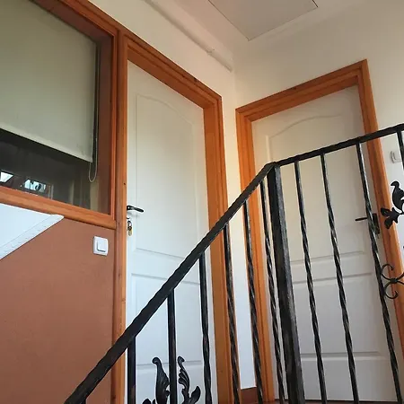 Transilvania Apartman *