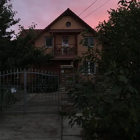 Transilvania * Hajdúszoboszló