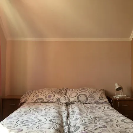 Transilvania Apartmán *
