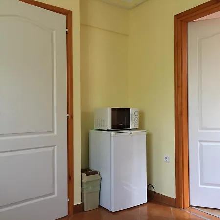 Apartman Transilvania *