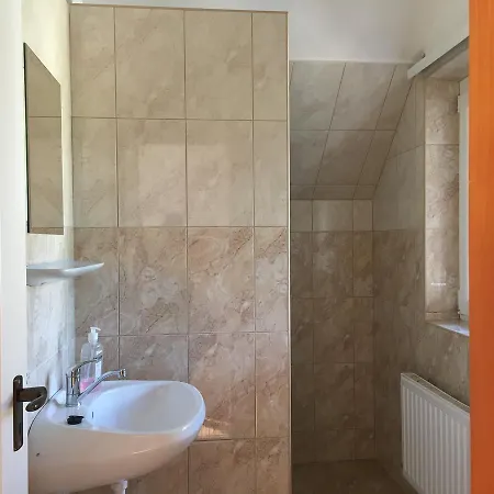 Apartman Transilvania Hajdúszoboszló