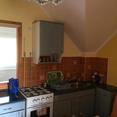 Apartament Transilvania